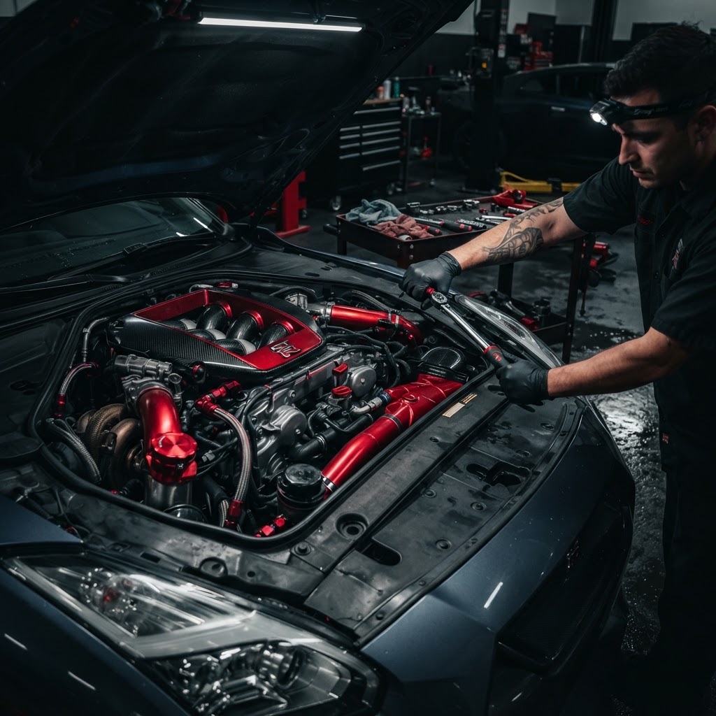 Mechanical Work